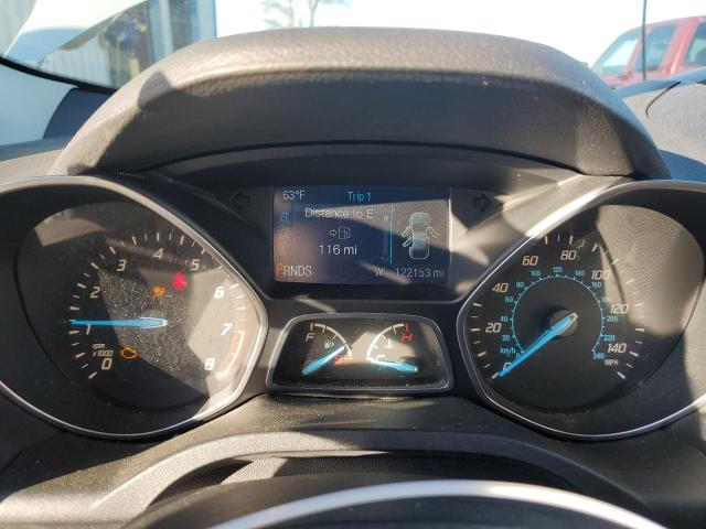 Photo 9 from auction – 2014 FORD ESCAPE SE with VIN 1FMCU0GXXEUC91574