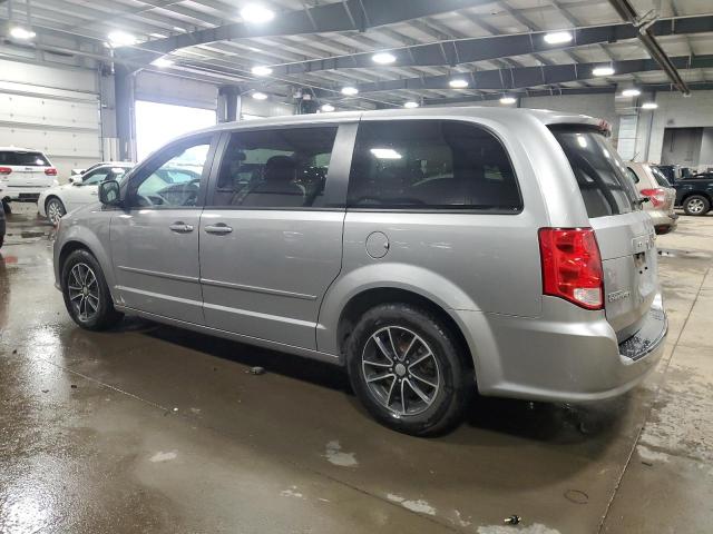 Photo 2 from auction – 2016 DODGE GRAND CARA with VIN 2C4RDGCG9GR220086