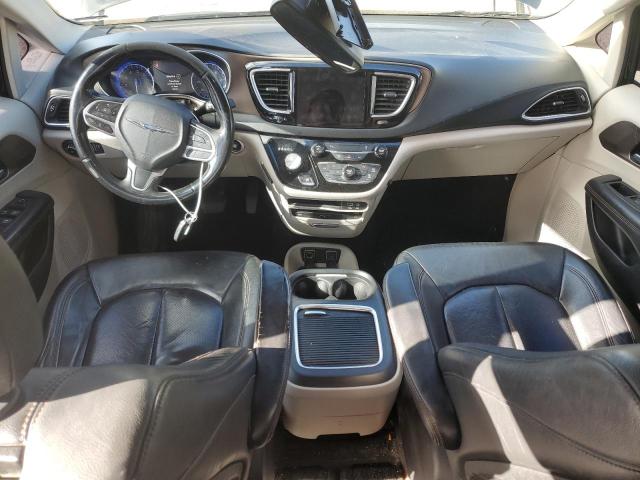 Photo 8 from auction – 2017 CHRYSLER PACIFICA T with VIN 2C4RC1EG4HR528748