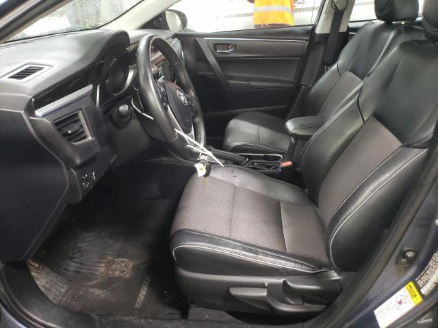 Photo 7 from auction – 2016 TOYOTA COROLLA L with VIN 2T1BURHEXGC683620
