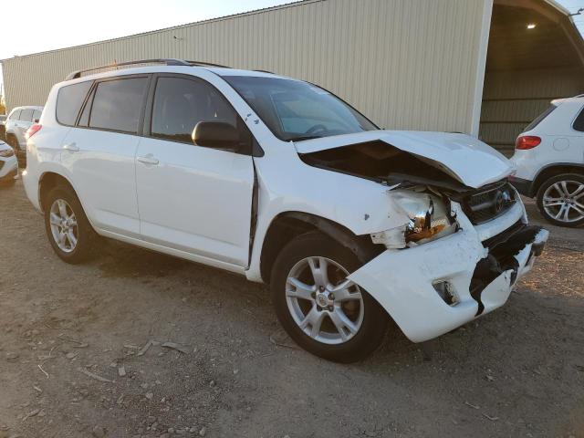 Photo 4 from auction – 2012 TOYOTA RAV4 with VIN 2T3ZF4DV4CW138157