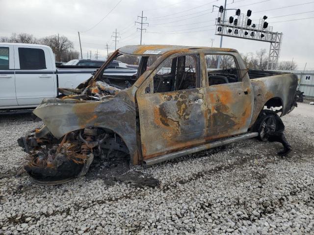 RAM 1500 SLT 2014 with VIN 1C6RR7LT4ES332232 - Photo from auction