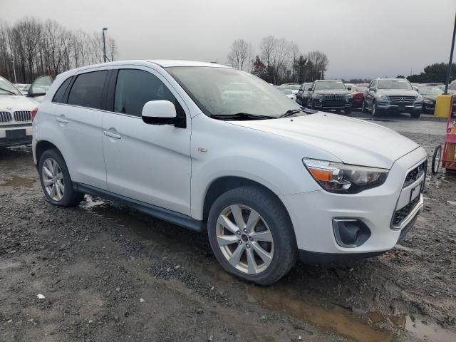 Photo 4 from auction – 2014 MITSUBISHI OUTLANDER with VIN 4A4AR4AU7EE030988