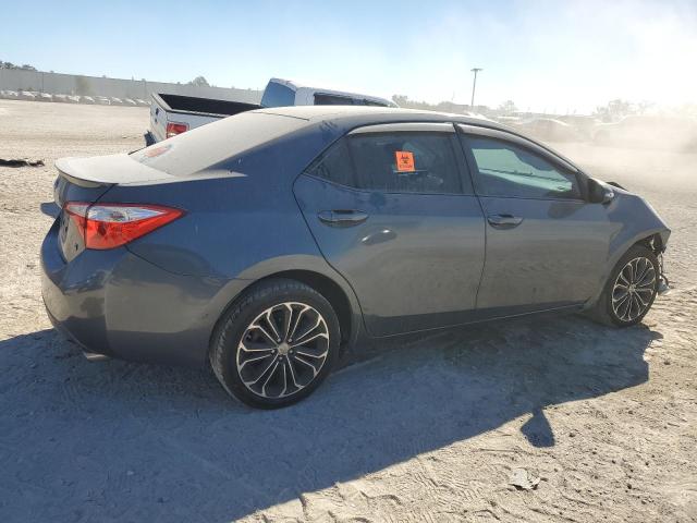 Photo 3 from auction – 2014 TOYOTA COROLLA L with VIN 2T1BURHE5EC146120