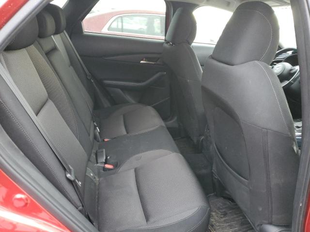 Photo 11 from auction – 2020 MAZDA CX-30 SELE with VIN 3MVDMBCL4LM111917