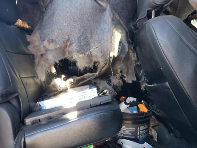 Photo 10 from auction – 2022 CHEVROLET SILVERADO with VIN 1GC4YNE72NF267366