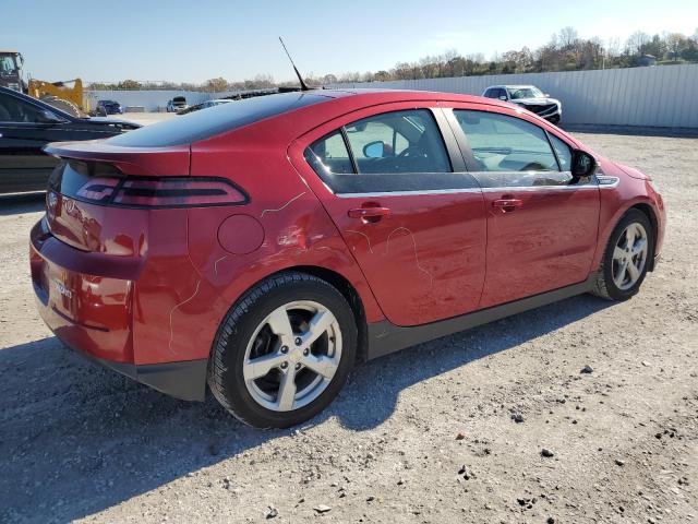 Photo 3 from auction – 2013 CHEVROLET VOLT with VIN 1G1RA6E49DU115707