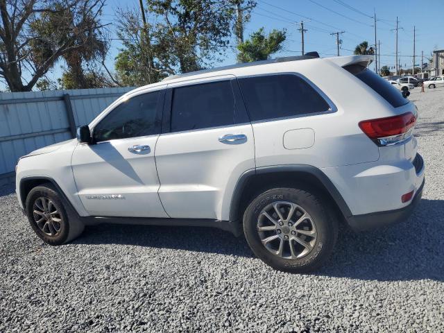 Photo 2 from auction – 2015 JEEP GRAND CHER with VIN 1C4RJEBG7FC825391