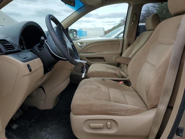 Photo 7 from auction – 2005 HONDA ODYSSEY EX with VIN 5FNRL38485B412411
