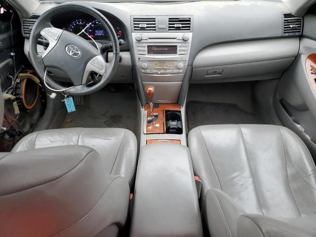 Photo 8 from auction – 2011 TOYOTA CAMRY BASE with VIN 4T4BF3EK4BR175268
