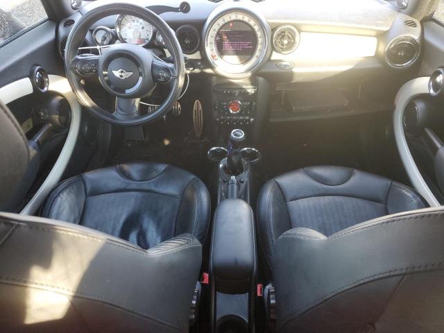 Photo 8 from auction – 2013 MINI COOPER S with VIN WMWSV3C56DT478539