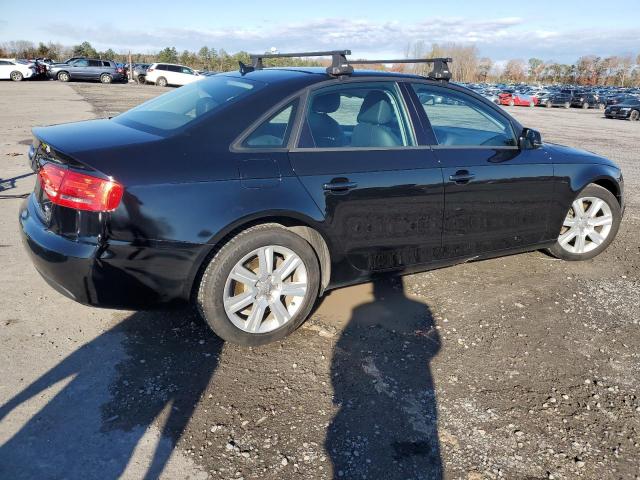 Снимка 3 от търг – 2011 AUDI A4 PREMIUM с VIN WAUDFAFL6BA110309