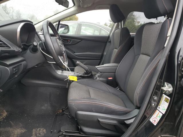 Photo 7 from auction – 2018 SUBARU CROSSTREK with VIN JF2GTABC1JH298632