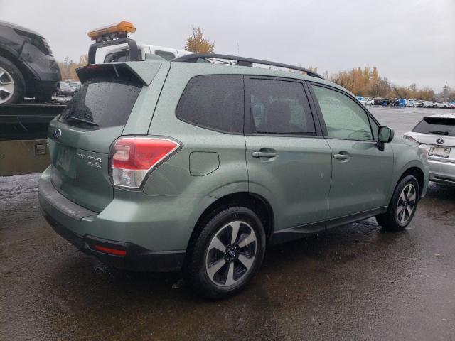 Photo 3 from auction – 2017 SUBARU FORESTER 2 with VIN JF2SJAGC4HH579276