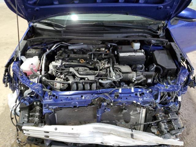 Photo 11 from auction – 2022 TOYOTA COROLLA SE with VIN 5YFM4MCE9NP132529