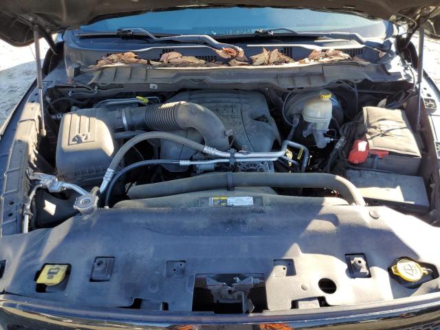 Photo 11 from auction – 2014 RAM 1500 ST with VIN 1C6RR6KT6ES134800