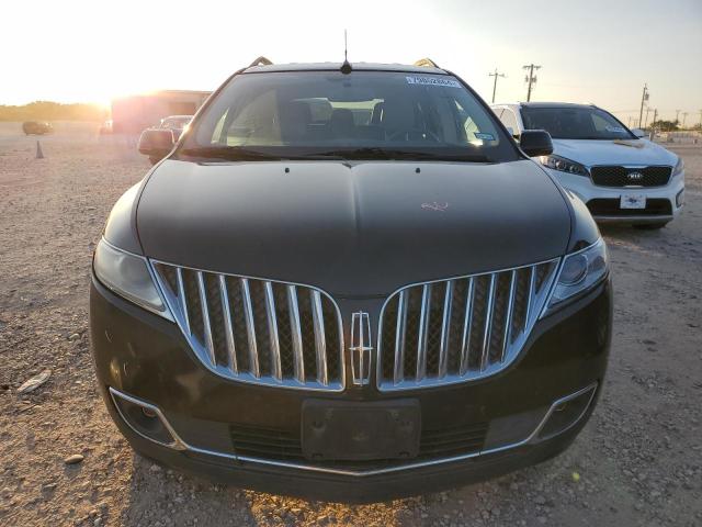 Photo 5 from auction – 2012 LINCOLN MKX with VIN 2LMDJ6JK7CBL15558