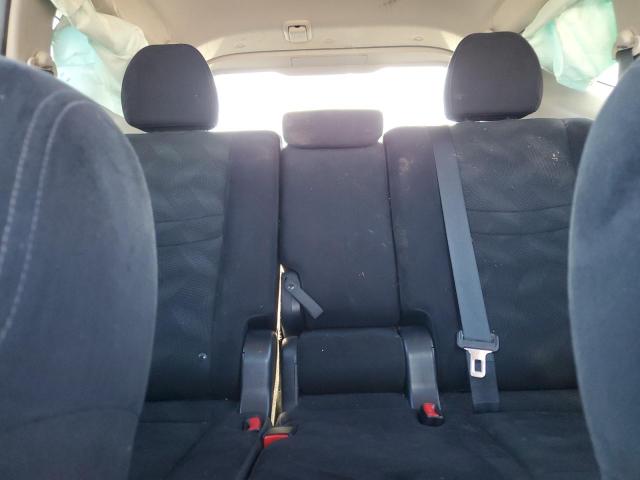 Photo 10 from auction – 2014 NISSAN ROGUE S with VIN 5N1AT2MVXEC759530