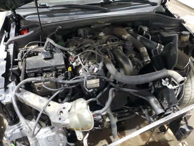 Photo 12 from auction – 2014 JEEP GRAND CHER with VIN 1C4RJFCM2EC298661
