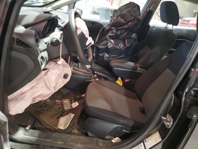 Photo 7 from auction – 2015 FORD FIESTA S with VIN 3FADP4AJ7FM195540