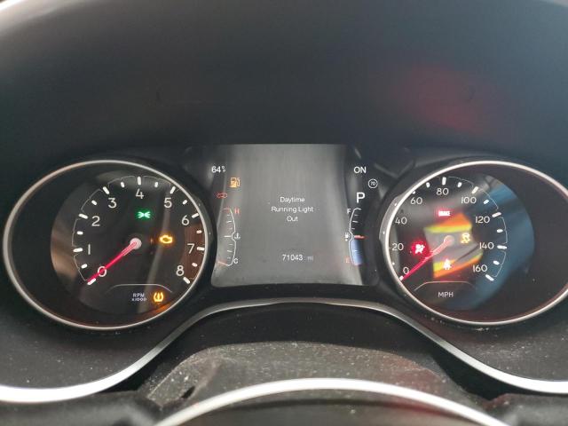 Photo 9 from auction – 2018 JEEP COMPASS LA with VIN 3C4NJDBB0JT343419