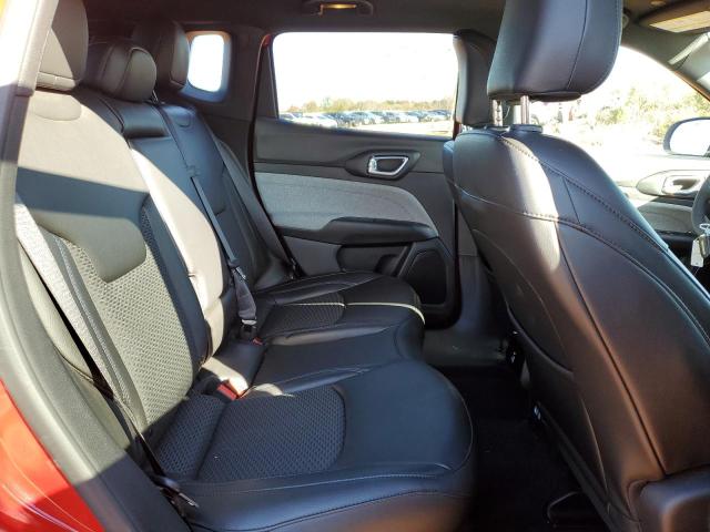 Photo 11 from auction – 2023 JEEP COMPASS LA with VIN 3C4NJDBN7PT540655