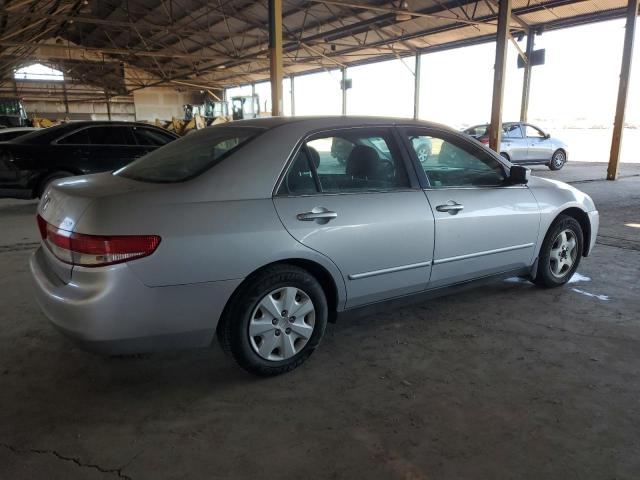 Photo 3 from auction – 2003 HONDA ACCORD LX with VIN 1HGCM554X3A812092