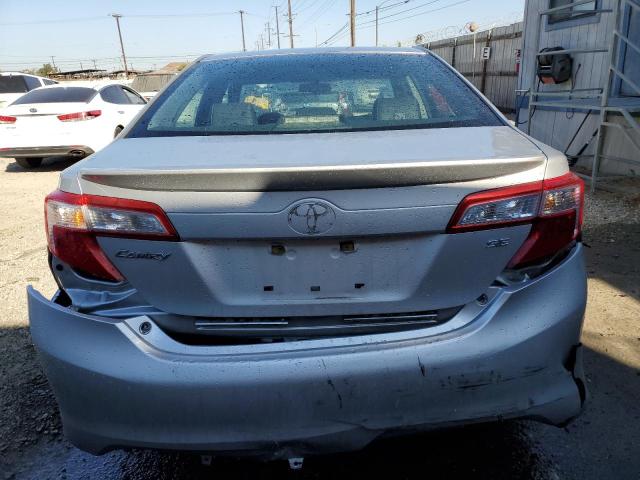 Photo 6 from auction – 2013 TOYOTA CAMRY L with VIN 4T1BF1FK6DU234823