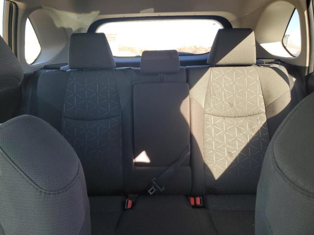 Photo 10 from auction – 2023 TOYOTA RAV4 XLE with VIN 2T3P1RFVXPW331404