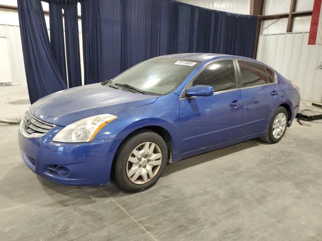 NISSAN ALTIMA BAS 2012 with VIN 1N4AL2AP6CN462496 - Photo from auction