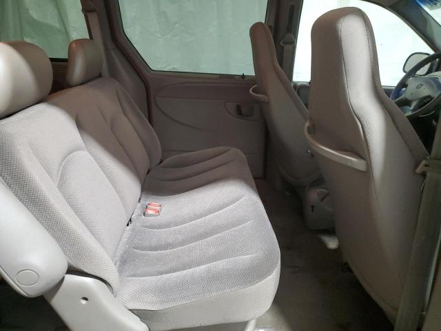 Photo 11 from auction – 2002 DODGE CARAVAN SE with VIN 1B4GP25302B517019