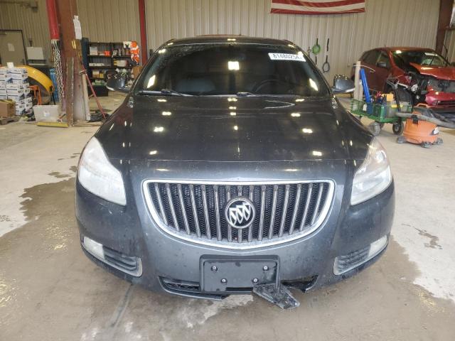 Photo 5 from auction – 2013 BUICK REGAL PREM with VIN 2G4GS5EV1D9213248