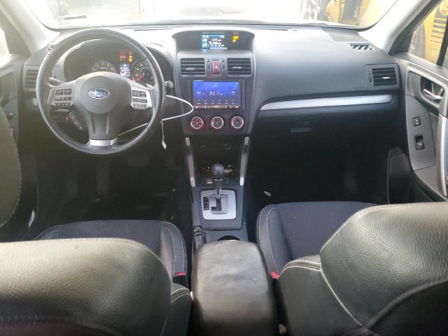 Photo 8 from auction – 2014 SUBARU FORESTER 2 with VIN JF2SJGDC7EH467820