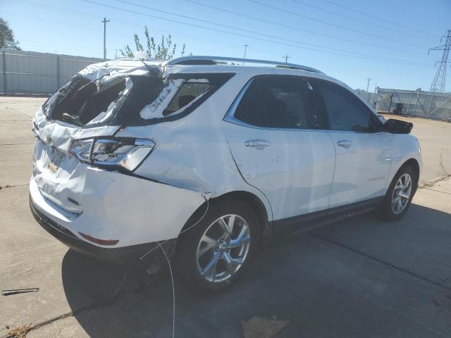 Photo 3 from auction – 2018 CHEVROLET EQUINOX PR with VIN 3GNAXPEU0JS632700