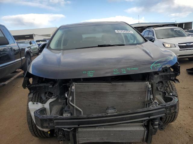 Photo 5 from auction – 2018 FORD EDGE SEL with VIN 2FMPK3J98JBC51917
