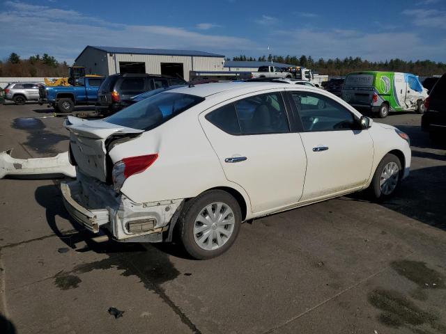 Photo 3 from auction – 2017 NISSAN VERSA S with VIN 3N1CN7AP5HL845270