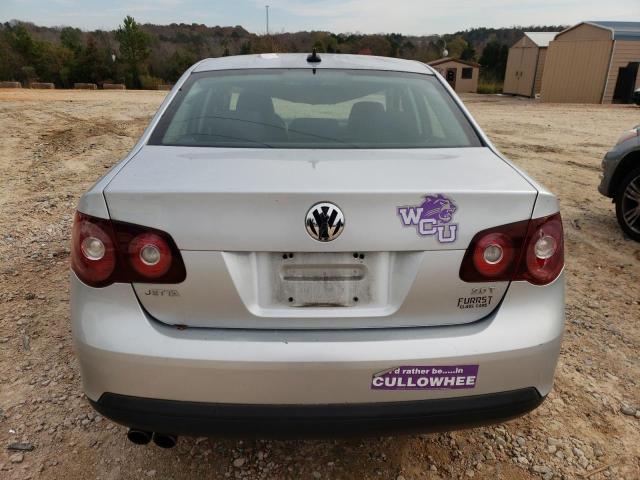 Photo 6 from auction – 2008 VOLKSWAGEN JETTA WOLF with VIN 3VWRJ71K18M137175