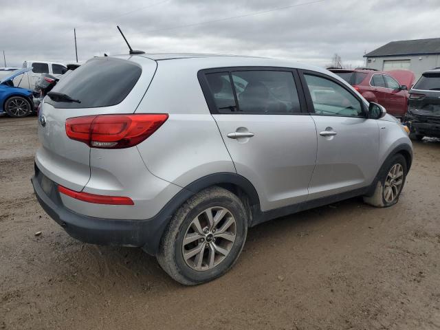 Photo 3 from auction – 2016 KIA SPORTAGE L with VIN KNDPBCAC4G7873111