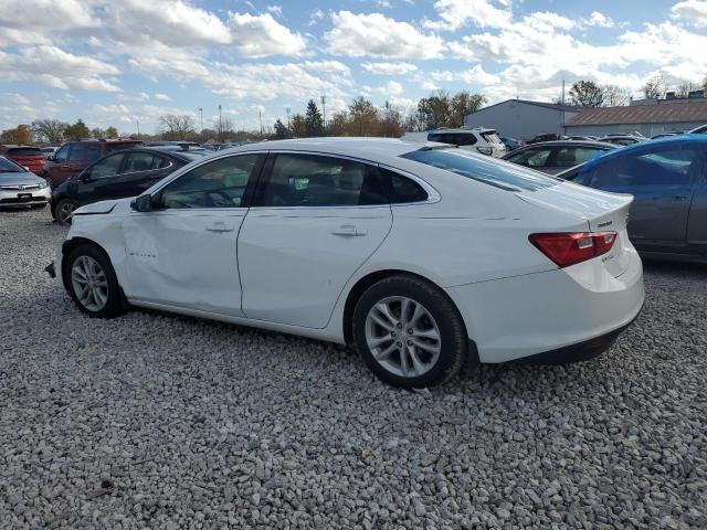Photo 2 from auction – 2016 CHEVROLET MALIBU LT with VIN 1G1ZE5ST7GF229711