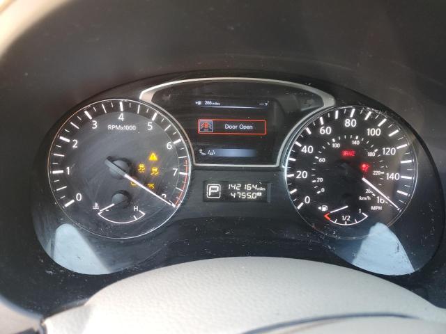 Photo 9 from auction – 2013 NISSAN ALTIMA 2.5 with VIN 1N4AL3AP6DN557809