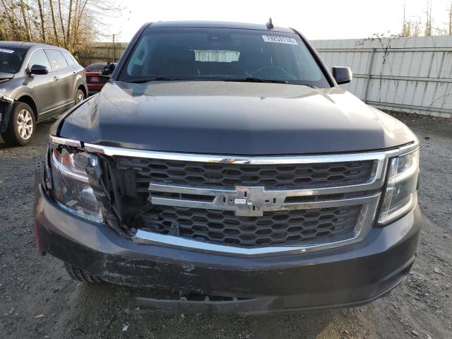 Photo 5 from auction – 2017 CHEVROLET SUBURBAN C with VIN 1GNSCHKC5HR156698