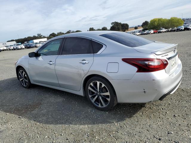Photo 2 from auction – 2017 NISSAN ALTIMA 2.5 with VIN 1N4AL3AP7HC109824