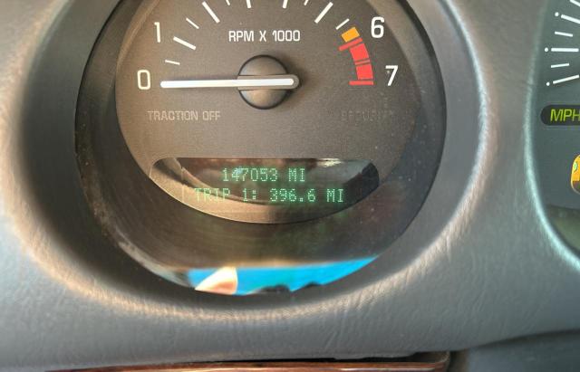 Photo 8 from auction – 2005 BUICK LESABRE CU with VIN 1G4HP52K45U122155