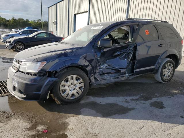 DODGE JOURNEY SE 2018 z numerem VIN 3C4PDCAB9JT429744 - Zdjęcie z aukcji