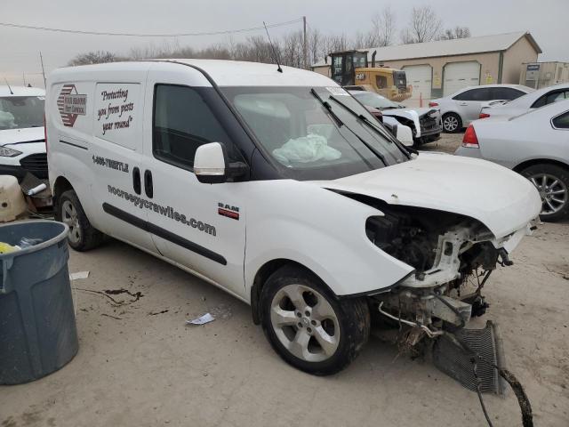 Photo 4 from auction – 2015 RAM PROMASTER with VIN ZFBERFBT9F6953661