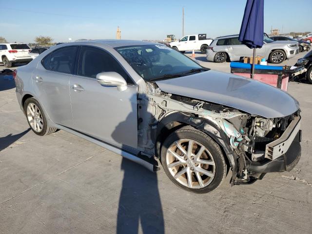 Photo 4 from auction – 2011 LEXUS IS 250 with VIN JTHCF5C20B5047071