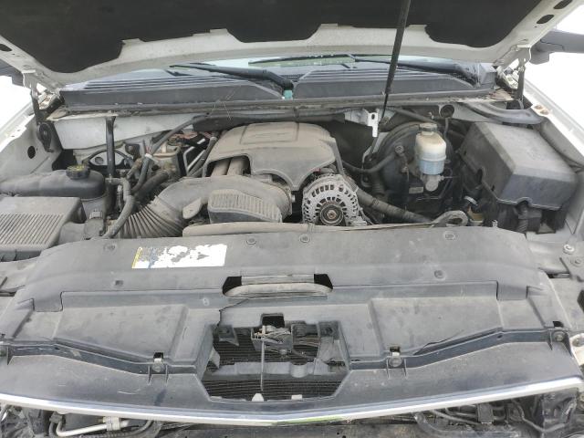 Photo 12 from auction – 2011 CHEVROLET SUBURBAN C with VIN 1GNSCKE05BR110584