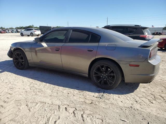 Photo 2 from auction – 2011 DODGE CHARGER with VIN 2B3CL3CG4BH549392