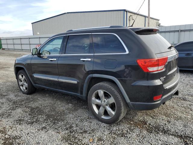 Photo 2 from auction – 2011 JEEP GRAND CHER with VIN 1J4RR6GT2BC509678