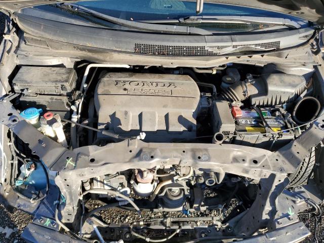 Photo 12 from auction – 2014 HONDA ODYSSEY EX with VIN 5FNRL5H69EB011348